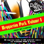 80s Pianos Sound Expansion Pack