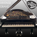 Pop Upright piano