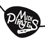 Hi, we are midipirates !