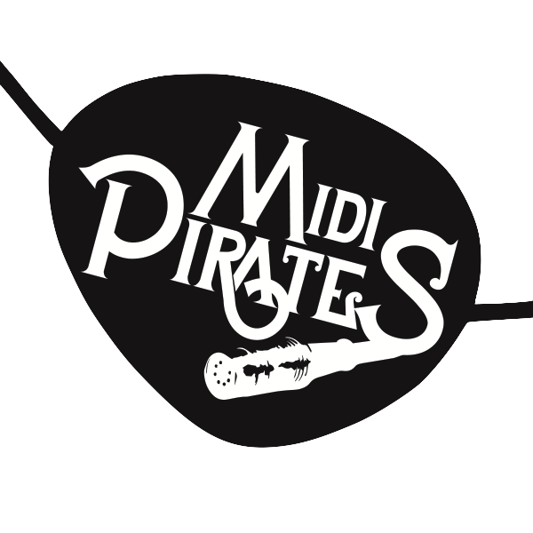 midipirates